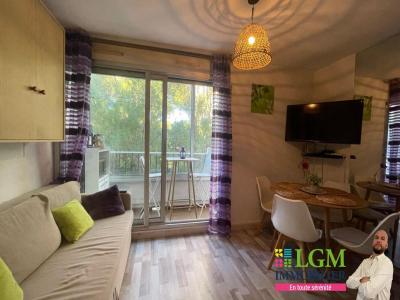 For sale Grande-motte 1 room 17 m2 Herault (34280) photo 0