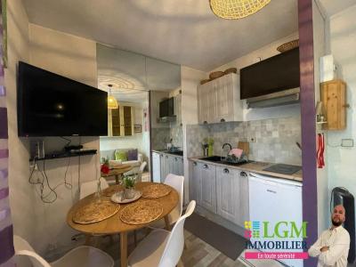 Acheter Appartement Grande-motte Herault