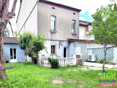 Annonce Vente 5 pices Maison Graulhet 81