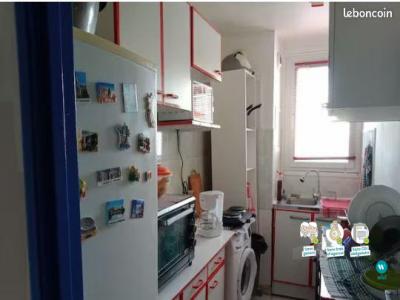 Louer Appartement 40 m2 Pantin