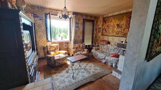 For sale Saint-leon-sur-l'isle 6 rooms 120 m2 Dordogne (24110) photo 4