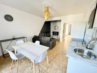 Annonce Location 4 pices Appartement Mans 72