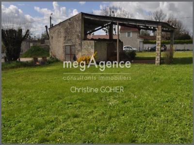 For sale Asnieres-la-giraud 1 room 70 m2 Charente maritime (17400) photo 0