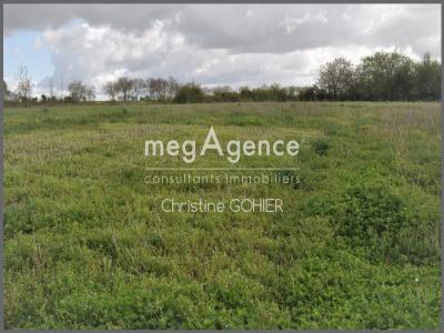 Annonce Vente Maison Asnieres-la-giraud 17