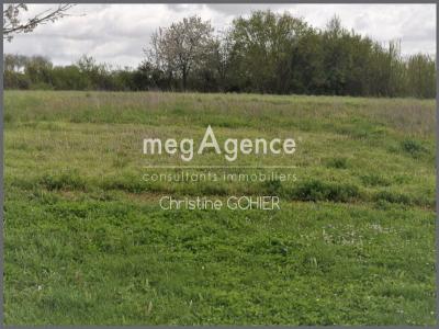 Acheter Maison Asnieres-la-giraud Charente maritime