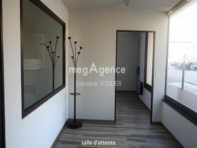 Acheter Local commercial 76 m2 Evian-les-bains