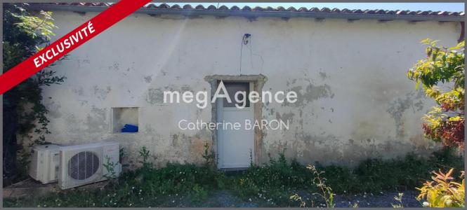 For sale Matha 3 rooms 54 m2 Charente maritime (17160) photo 2