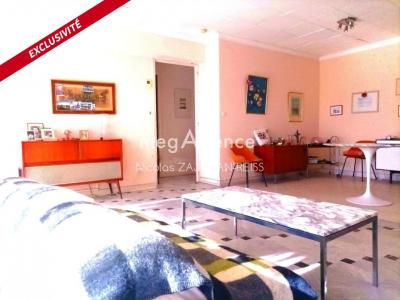 For sale Montpellier 3 rooms 84 m2 Herault (34000) photo 0