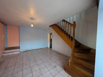 Acheter Maison Fontaine-les-clerval 129000 euros