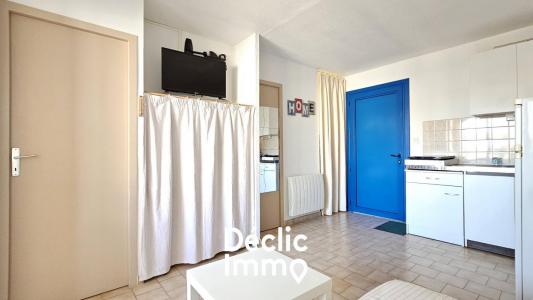 Acheter Appartement 31 m2 Frontignan