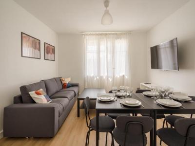 Louer Appartement Vitry-sur-seine Val de Marne