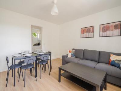 Louer Appartement Vitry-sur-seine 550 euros