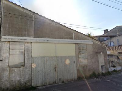 For rent Touvre 200 m2 Charente (16160) photo 0