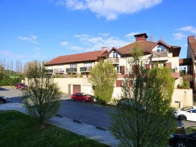 For rent Puiseux-en-france 2 rooms 51 m2 Val d'Oise (95380) photo 0