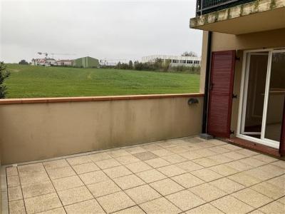 Annonce Location 2 pices Appartement Puiseux-en-france 95