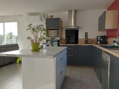 For sale Tonneins 5 rooms 121 m2 Lot et garonne (47400) photo 1