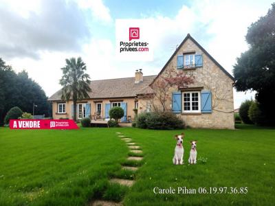 For sale Boutigny-prouais ABONDANT 8 rooms 145 m2 Eure et loir (28410) photo 1