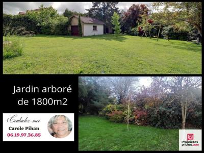 For sale Boutigny-prouais ABONDANT 8 rooms 145 m2 Eure et loir (28410) photo 2