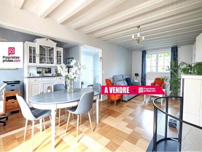 For sale Boutigny-prouais ABONDANT 8 rooms 145 m2 Eure et loir (28410) photo 4