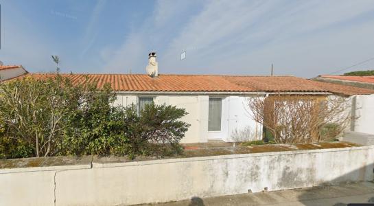 For sale Saint-georges-d'oleron 4 rooms 58 m2 Charente maritime (17190) photo 1