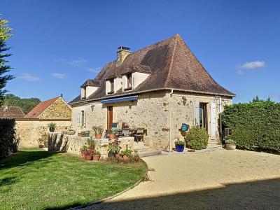 For sale Nabirat 5 rooms 100 m2 Dordogne (24250) photo 0