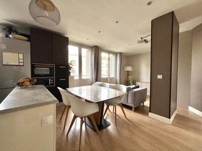 For sale Maisons-alfort 3 rooms 64 m2 Val de Marne (94700) photo 2