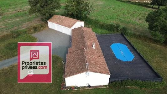 Acheter Maison 124 m2 Caillere-saint-hilaire