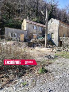 For sale Barnas 6 rooms 154 m2 Ardeche (07330) photo 0