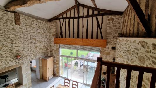 For sale Reole 8 rooms 370 m2 Gironde (33190) photo 3