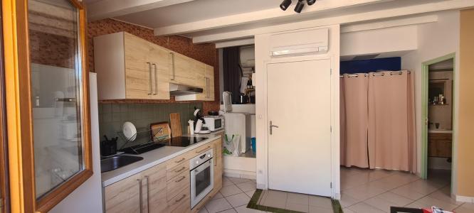 For sale Cuges-les-pins 8 rooms 131 m2 Bouches du Rhone (13780) photo 2