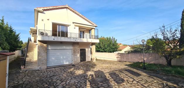 Annonce Vente 7 pices Maison Aubagne 13