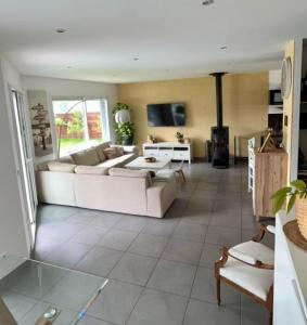 For sale Saint-loubes 4 rooms 93 m2 Gironde (33450) photo 3