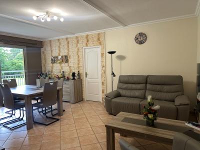 Annonce Vente 3 pices Appartement Sable-sur-sarthe 72