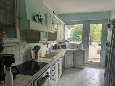 Acheter Appartement 92 m2 Sable-sur-sarthe