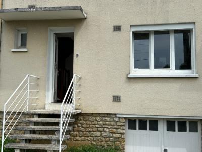 Annonce Vente 4 pices Maison Sable-sur-sarthe 72