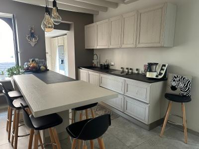 Annonce Vente 5 pices Maison Sable-sur-sarthe 72