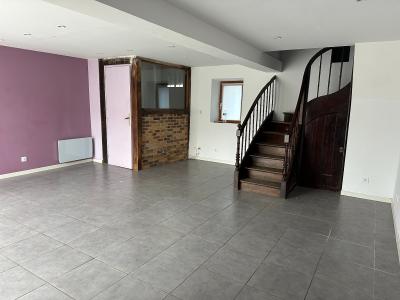 Annonce Vente 4 pices Maison Sable-sur-sarthe 72