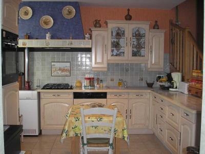 For sale Sable-sur-sarthe 4 rooms 73 m2 Sarthe (72300) photo 2