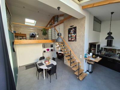 Acheter Maison Teilhede 220000 euros