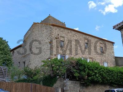 For sale Oupia 14 rooms 325 m2 Herault (34210) photo 0