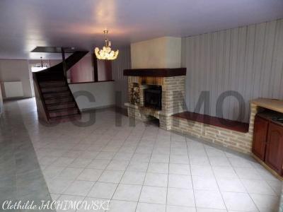 For sale Fosse 6 rooms 196 m2 Ardennes (08240) photo 2