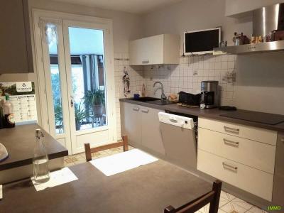 For sale Andrest 5 rooms 118 m2 Hautes pyrenees (65390) photo 2