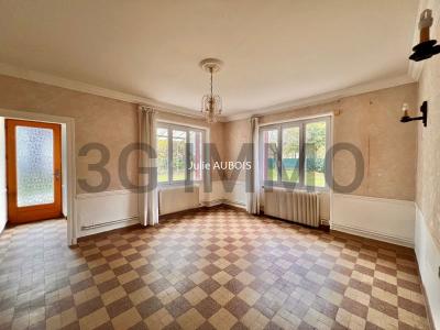 For sale Cosne-cours-sur-loire 4 rooms 84 m2 Nievre (58200) photo 3