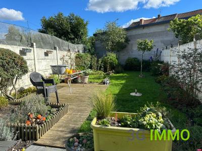 For sale Saint-venant 4 rooms 107 m2 Pas de calais (62350) photo 1