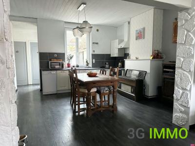 For sale Saint-venant 4 rooms 107 m2 Pas de calais (62350) photo 3