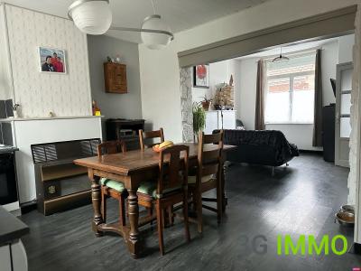 For sale Saint-venant 4 rooms 107 m2 Pas de calais (62350) photo 4