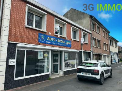 For sale Bethune 4 rooms 170 m2 Pas de calais (62400) photo 0