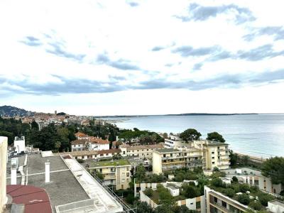 Acheter Appartement 56 m2 Cannes