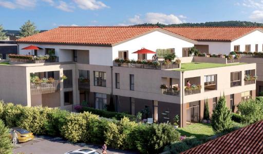 For sale Saint-bonnet-de-mure 2 rooms 48 m2 Rhone (69720) photo 1