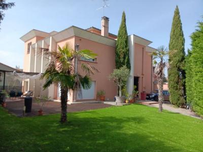 Annonce Vente 8 pices Maison Toulouse 31